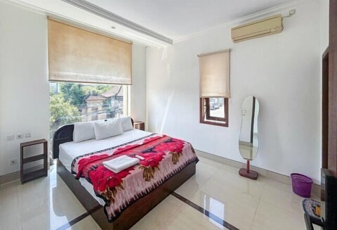 Niki House Ubud Bali