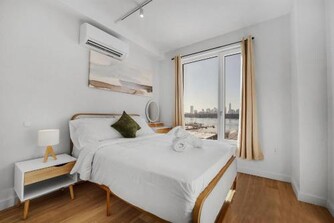 Stylish Brooklyn Retreat - Steps to G Train