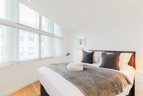 트라팔가 스퀘어 바이 엑셀 아파트먼트