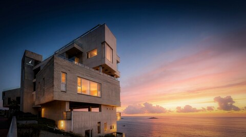 부산 타이드어웨이풀빌라