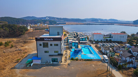 태안 미라클펜션