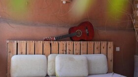 Riad Dar Yamna Marrakech