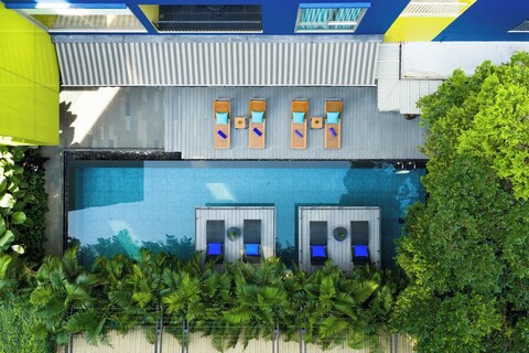 리트 방콕 레지던스