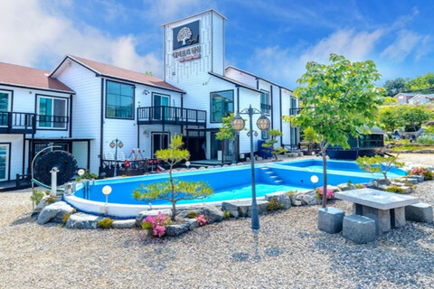 영덕 데이트리펜션