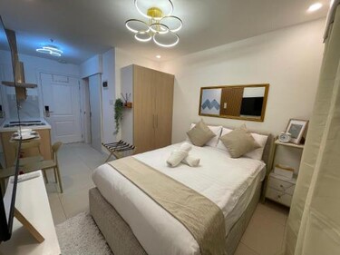 MADR Excellence at Manila The Residences Commonwealth