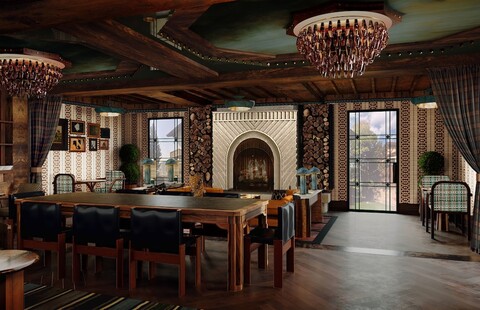 파라웨이 잭슨 홀