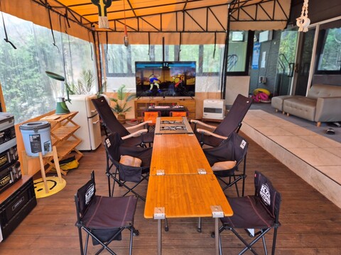 가평 엄마의행복펜션