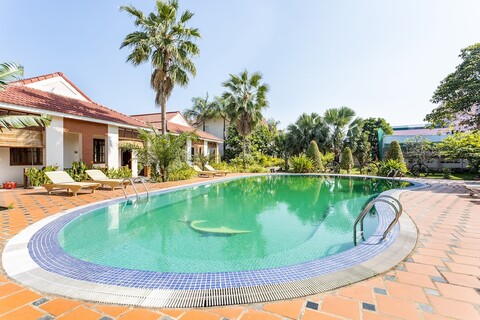 바흐 두옹 푸꾸옥 리조트