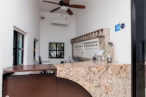 모하라 콘도 부티크