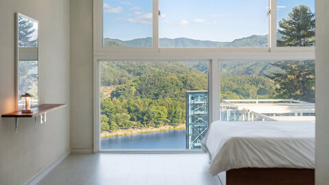 가평(남이섬) 더VIP풀빌라