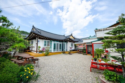 속초훼미리민박