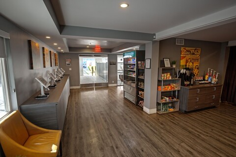 오아시스 앳 골드 스파이크