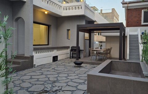 대전(서구) 스테이가든