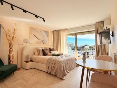 Marina Suites Résidence & Services