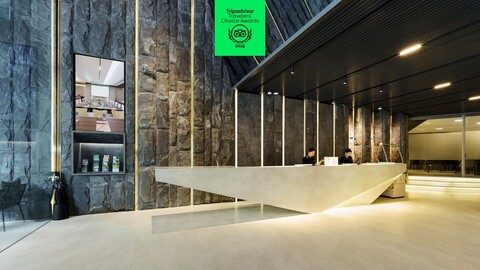 엠시티 호텔 사이공