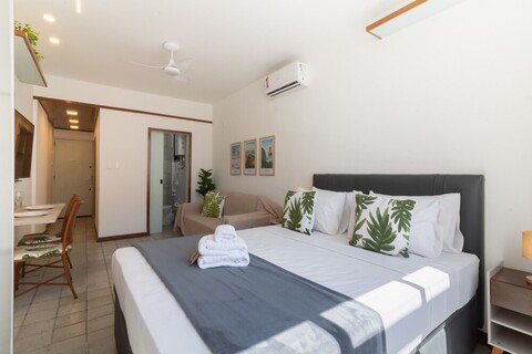 코파카바나 비치까지 6분, Nsc713