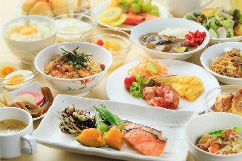 리치몬드 호텔 나리타