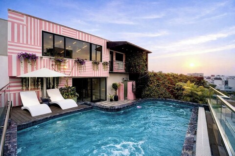 미나시 그랜드 호텔