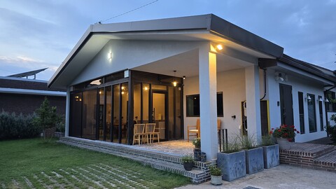 원주 까미노43펜션