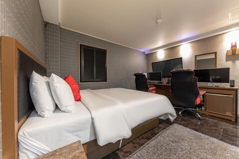 포천(송우리) 발트 호텔