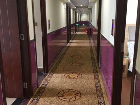 Jinhai Fashion Hotel
