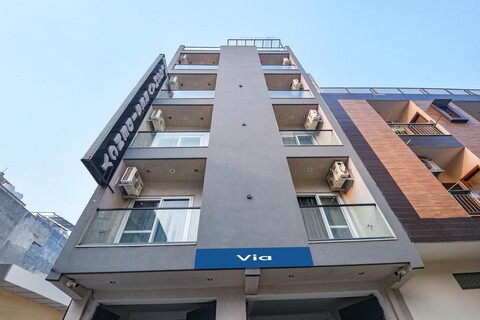 Via Lochav Residency