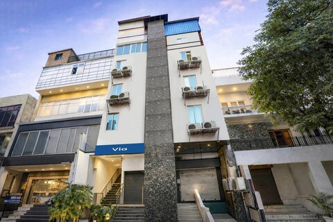 Via Anand Mukesh Residency