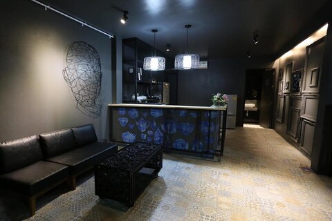 시바 하우스 아오-낭 크라비