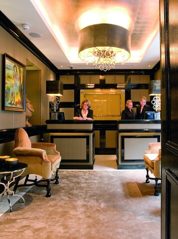 알트호프 세인트 제임스 호텔 & 클럽 런던