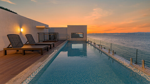 포항 하이포항풀빌라