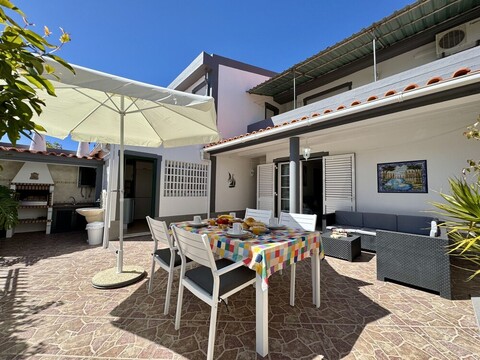 알부페이라 스타일리시 4, 호밍 제공