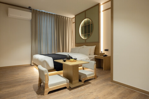 대전 아늑 료칸 호텔 대흥점