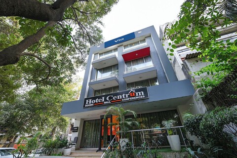 팹호텔 라 세레네 NFC