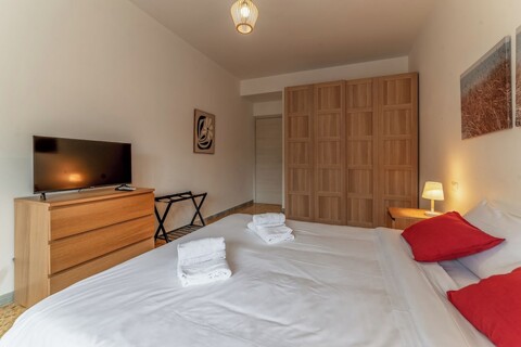 카실리나 그린 하우스 - 메트로 말라테스타