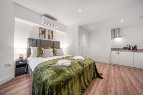 더 보샹 레지던스