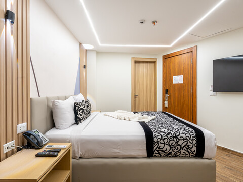 Panorama Ramsis Hotel & Cafe