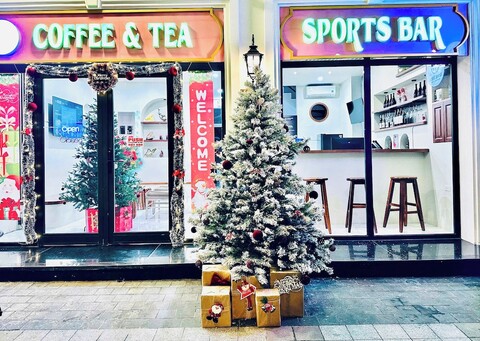 로즈 힐 호텔 푸꾸옥