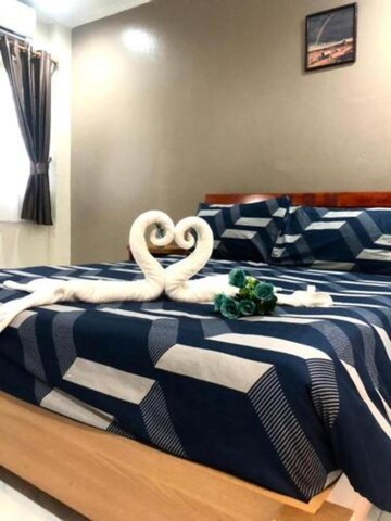 Sea Boutique Hotel Pattaya Na Kluea 12