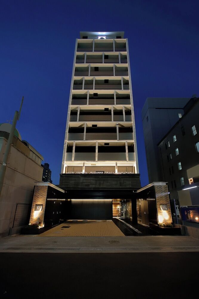 Hotel Hulaton Fukuokahakata 대표 이미지