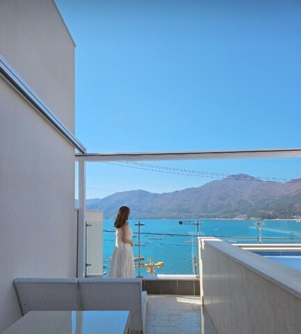 거제 레솔레이 풀빌라