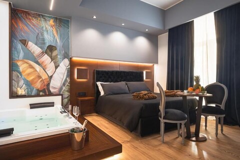 레지덴체 차무르