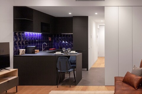 게스트레디 - 카사스 드 몽필레르