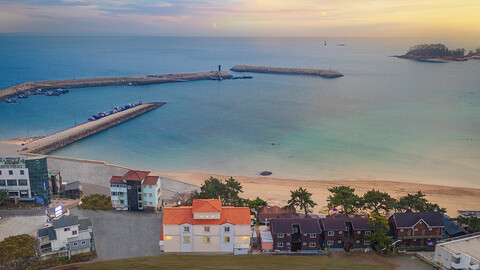 태안 마리나비치