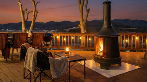 경주 로드207독채펜션