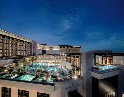 파라다이스 시티