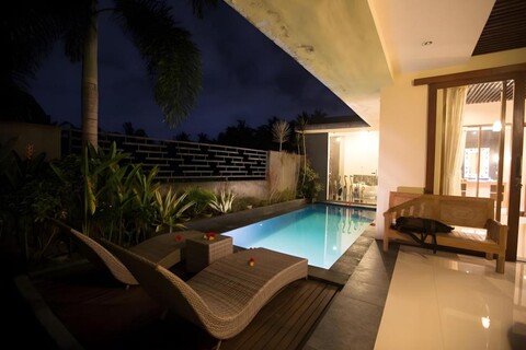 Asri Sari Resort Ubud