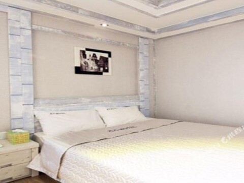 Paju Stay Geogi Hotel (Formerly Geogi Motel)