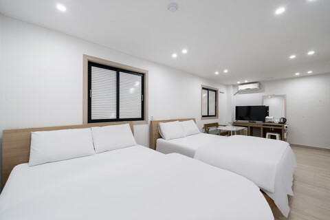 부여 파라다이스