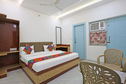 FabHotel Filter Babu