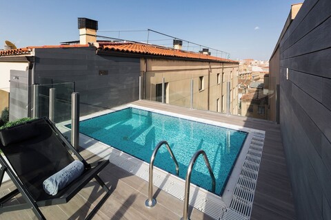 카탈로니아 플라자 메이어 살라만카